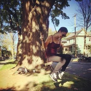 Meet your Posher, Hannah